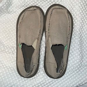 Men’s Sanuk Vagabonds